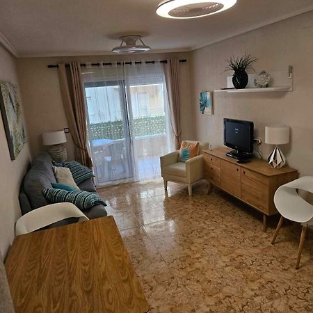 Don Pablo Apartmento Torrevieja Exteriör bild