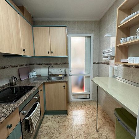 Don Pablo Apartmento Torrevieja Exteriör bild