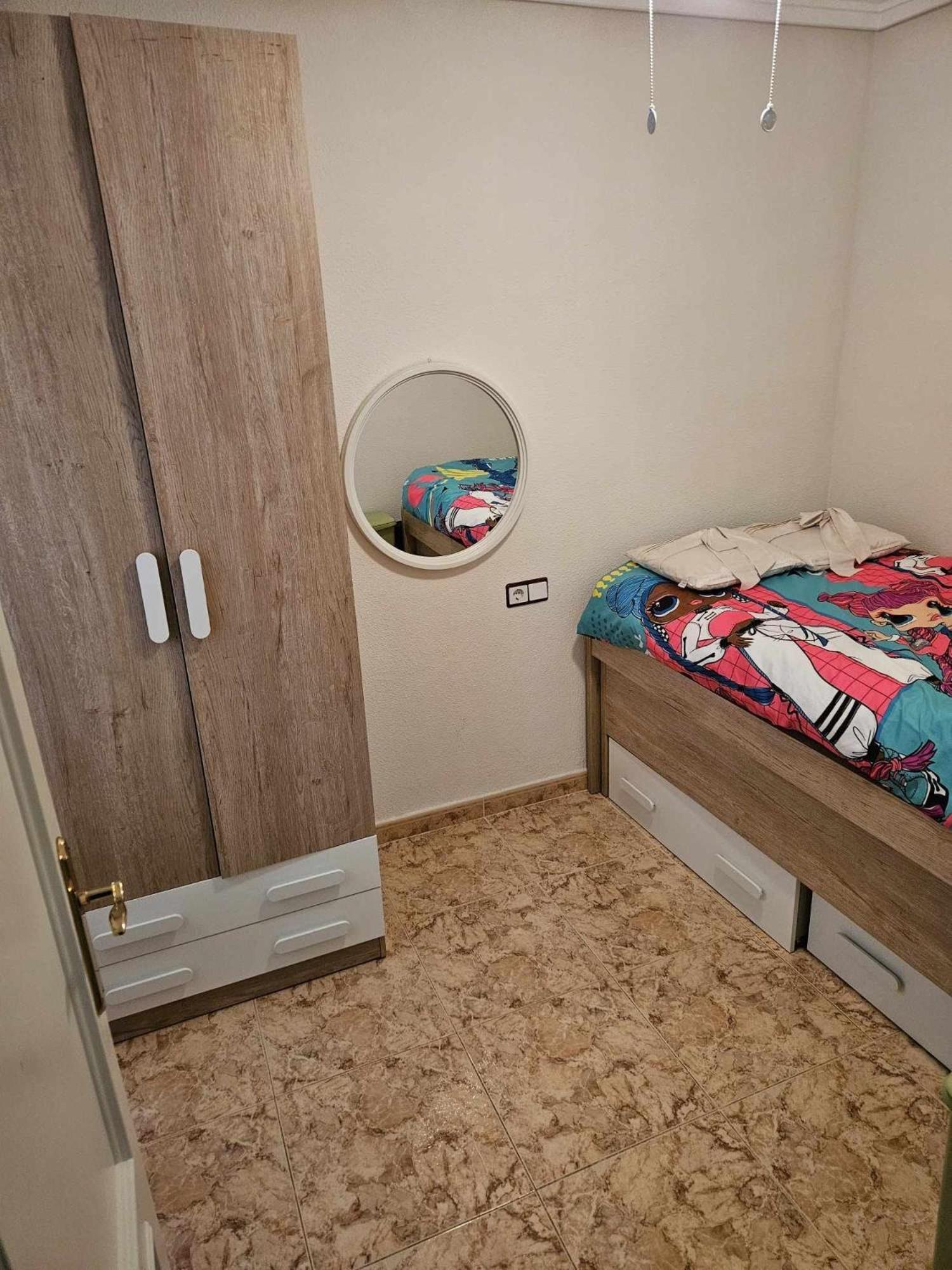 Don Pablo Apartmento Torrevieja Exteriör bild