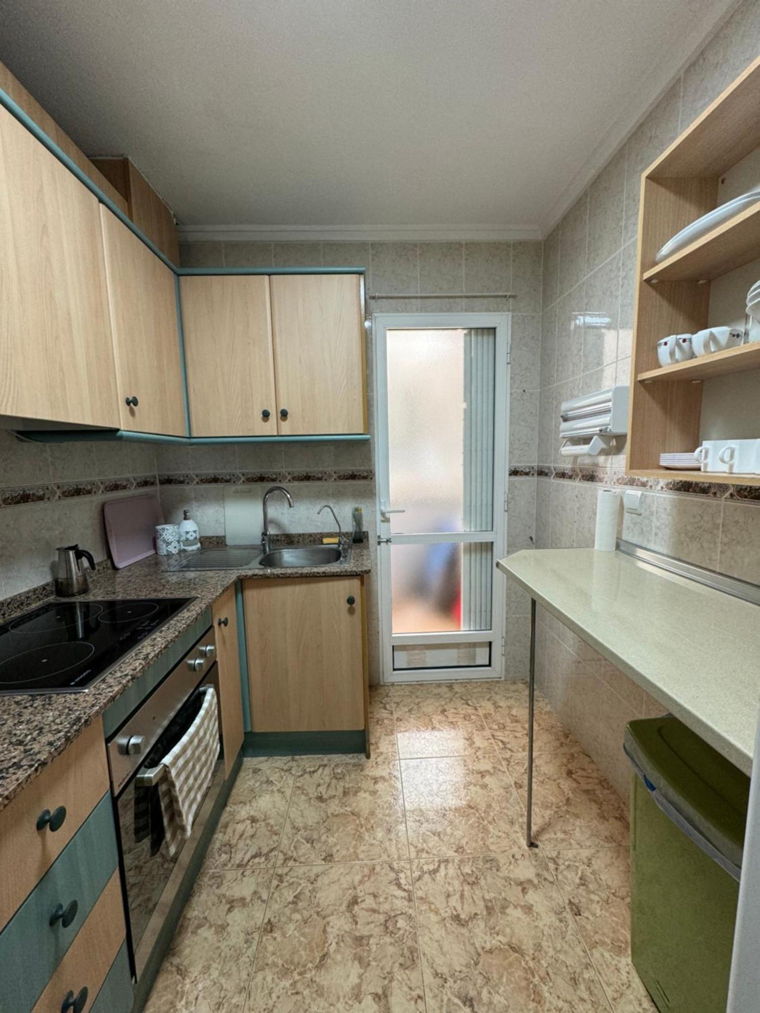 Don Pablo Apartmento Torrevieja Exteriör bild